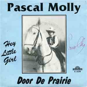 Pascal Molly - Door De Prairie mp3 album