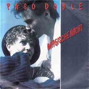 Paso Doble - Magische Nacht mp3 album