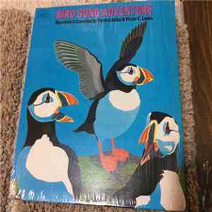 Patrick Sellar & Victor C. Lewis - Bird Song Adventure mp3 album
