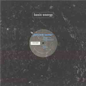 Patrick Willer - Dog On Ice mp3 album