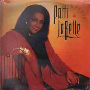 Patti LaBelle - Burnin' mp3 album