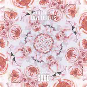Paul Chin - Love Letters mp3 album
