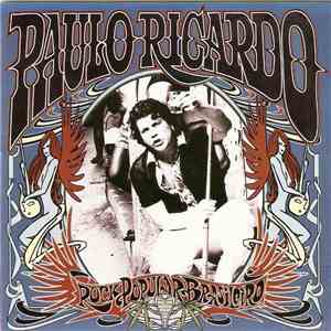 Paulo Ricardo - Rock Popular Brasileiro mp3 album