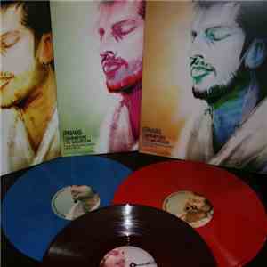 Pawas - Starvation To Salvation mp3 album