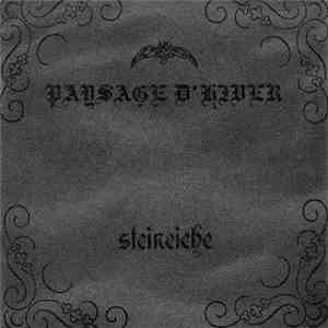 Paysage D'Hiver - Steineiche mp3 album
