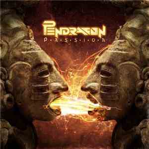 Pendragon  - Passion mp3 album