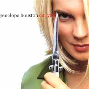 Penelope Houston - Cut You mp3 album