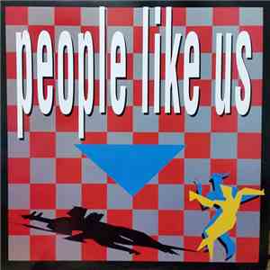 People Like Us  - People Like Us mp3 album