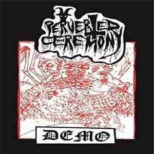 Perverted Ceremony - Demo 1 mp3 album