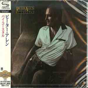 Peter Allen - Bi-Coastal mp3 album