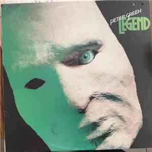 Peter Green  - Legend mp3 album