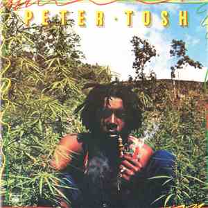 Peter Tosh - Legalize It mp3 album