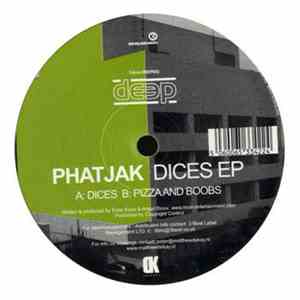 Phatjak - Dices EP mp3 album