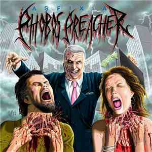 Phobos Preacher - Asfixia mp3 album