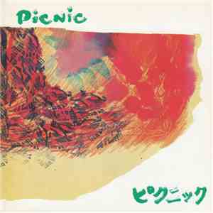 Picnic  - Picnic mp3 album
