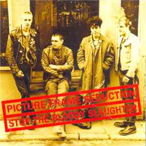 Picture Frame Seduction - Stop The Bloody Slaughter mp3 album
