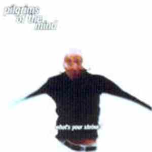 Pilgrims Of The Mind - What's Your Shrine? mp3 album