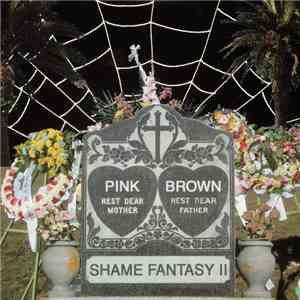 Pink And Brown - Every Shade Of Pink And Brown mp3 album