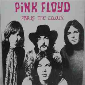 Pink Floyd - Pink Is The Colour mp3 album