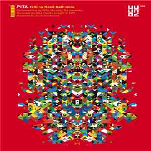 Pita - Talking Head-Baltimore + Contemporary Gallery-Detroit mp3 album