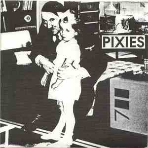 Pixies - Wild Honey Pie / In Heaven / Hey !!! mp3 album