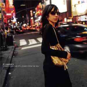 PJ Harvey - Stories From The City, Stories From The Sea mp3 album