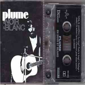 Plume - En Noir Et Blanc mp3 album