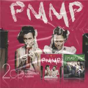 PMMP - Kovemmat Kädet / Kuulkaas Enot! mp3 album