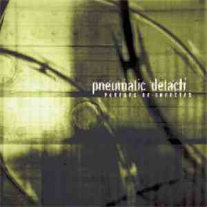 Pneumatic Detach - Pareses Re:Infected mp3 album