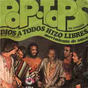 Pop-Tops - Dios A Todos Hizo Libres mp3 album