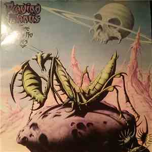 Praying Mantis  - Time Tells No Lies mp3 album
