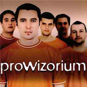 Prowizorium - Prowizorium mp3 album