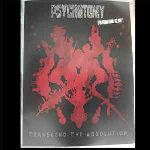 Psychotomy - Transcend The Absolution mp3 album