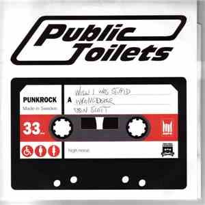 Public Toilets - Public Toilets mp3 album