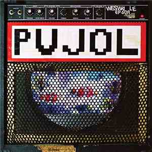 Pujol - Kludge mp3 album