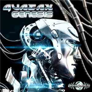 Quazax - Genesis mp3 album