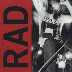 RAD  - This Is RAD mp3 album