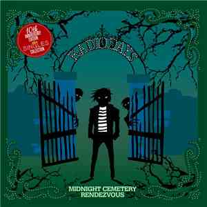 Radio Days  - Midnight Cemetery Rendezvous mp3 album