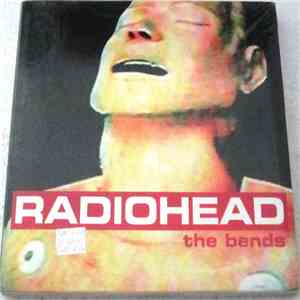 Radiohead - The Bends mp3 album