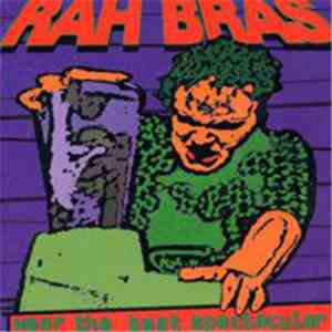 Rah Bras - Wear The Beat Spectacular mp3 album