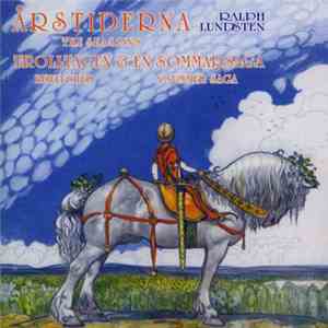 Ralph Lundsten - Nordiska Natursymfonier mp3 album