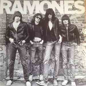 Ramones - Ramones mp3 album