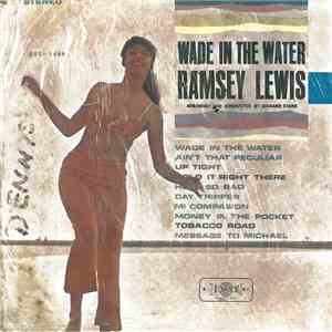Ramsey Lewis - Wade In The Water mp3 album