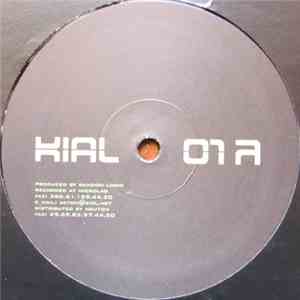 Random Logic - Kial 01 mp3 album