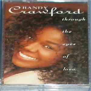 Randy Crawford - Through The Eyes Of Love mp3 album