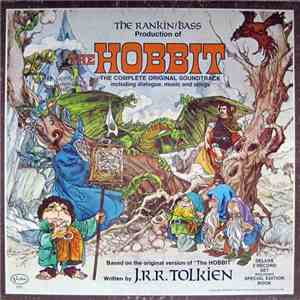 Rankin / Bass - The Hobbit: The Complete Original Soundtrack mp3 album