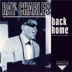 Ray Charles - Back Home mp3 album