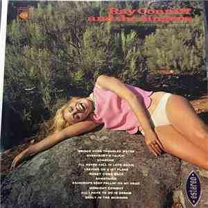 Ray Conniff And The Singers - Bridge Over Troubled Water mp3 album