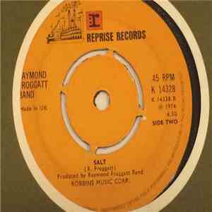 Raymond Froggatt Band - Roadshow mp3 album