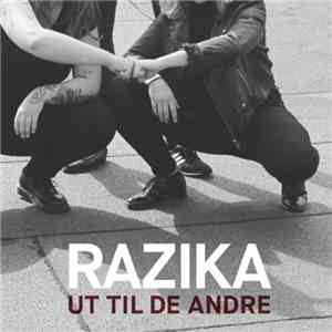 Razika - Ut Til De Andre mp3 album